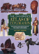 Child Atlas: Exploration
