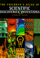 Child Atlas: Scien Disc/Invent