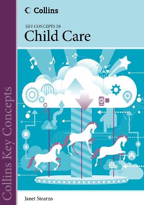 Child Care - Stearns, Janet