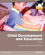 Child Development and Education: International Edition