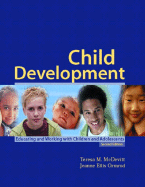 Child Development: Educating and Working with Children and Adolescents