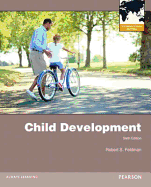 Child Development International Edition - Feldman, Robert