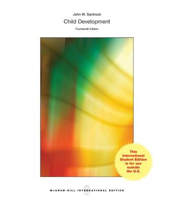 Child Development - Santrock, John