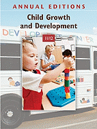 Child Growth and Development