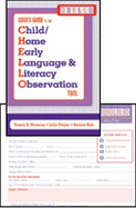 Child/Home Early Language & Literacy Observation (Chello): User's Guide and Tool