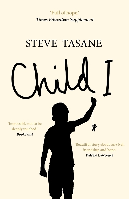 Child I - Tasane, Steve
