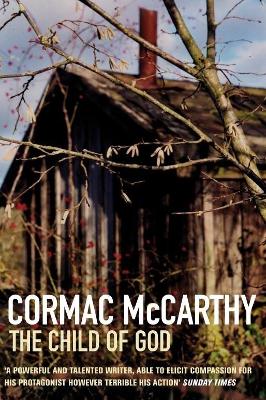 Child of God - McCarthy, Cormac