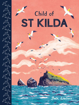 Child of St Kilda - 