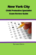 Child Protective Specialist Exam Review Guide