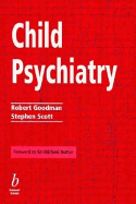 Child Psychiatry: Key Facts and Concepts Explained