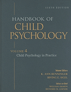 Child Psychology in Practice