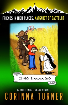 Child, Unwanted (Margaret of Castello) - Turner, Corinna C