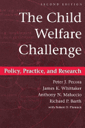 Child Welfare Challenge: Policy, Practice, and Research