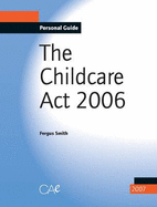 Childcare Act, 2006