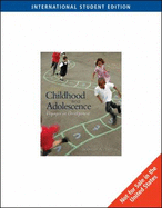 Childhood and Adolescence: Voyages in Development - Rathus, Spencer A.