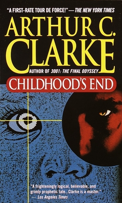 Childhood's End - Clarke, Arthur C
