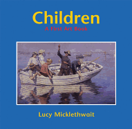 Children: A First Art Book