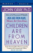 Children Are from Heaven