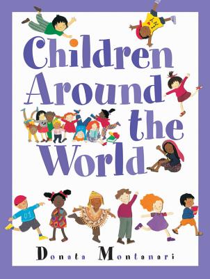 Children Around the World - 