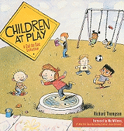 Children at Play: A Cul de Sac Collection Volume 2