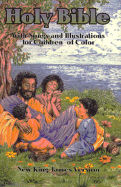Children of Color Bible