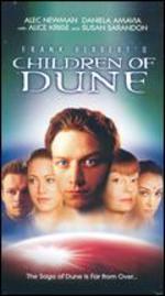 Children of Dune [Special Collector's Edition] [2 Discs]