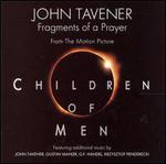 Children of Men [Original Soundtrack]