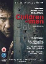 Children of Men - Alfonso Cuarn