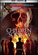 Children of Sorrow - Jourdan McClure