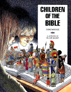 Children of the Bible (PB) - MacKenzie, C, and Carine, MacKenzie