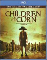 Children of the Corn [Blu-ray] - Donald P. Borchers