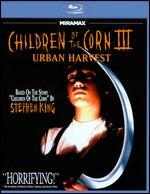 Children of the Corn III: Urban Harvest [Blu-ray]