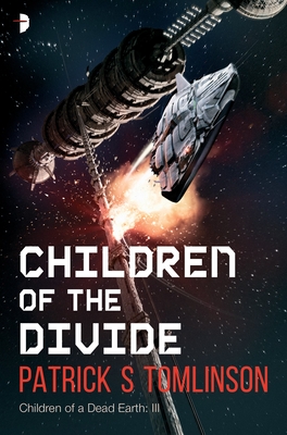 Children of the Divide - Tomlinson, Patrick S