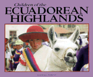 Children of the Ecuadorean Highlands