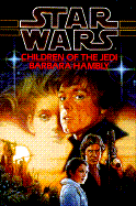 Children of the Jedi - Hambly, Barbara