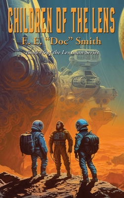 Children of the Lens - Smith, E E Doc