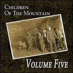 Children of the Mountain