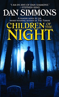 Children of the Night - Simmons, Dan