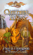Children of the Plains: The Barbarians, Volume One