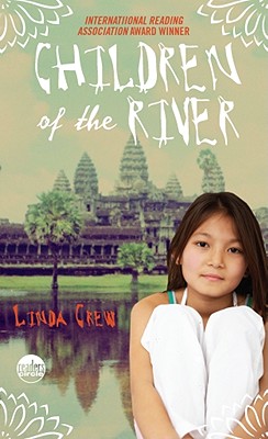 Children of the River - Crew, Linda
