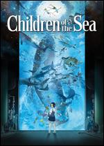 Children of the Sea - Ayumu Watanabe