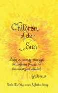 Children of the Sun: A Journey Through Limyran Oracle