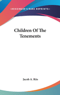 Children Of The Tenements