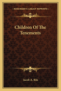 Children of the Tenements