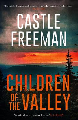 Children of the Valley - Freeman, Castle