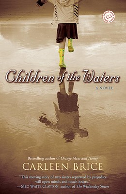 Children of the Waters - Brice, Carleen