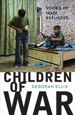 Children of War - Ellis, Deborah