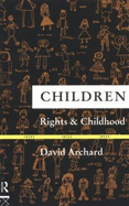 Children: Rights and Childhood