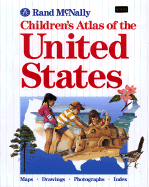 Children's Atlas of the United States