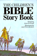 Childrens Bible Stories